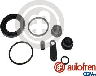 AUTOFREN SEINSA D43023 - Set za popravku, kočione čeljusti parts5.com