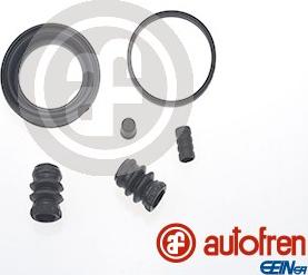 AUTOFREN SEINSA D4 319 - Korjaussarja, jarrusatula parts5.com