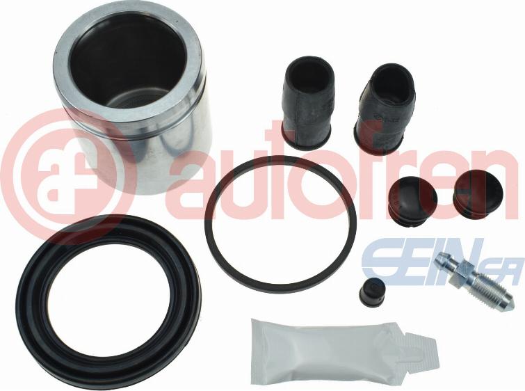 AUTOFREN SEINSA D4-3143C - Sada na opravy, brzdový třmen parts5.com