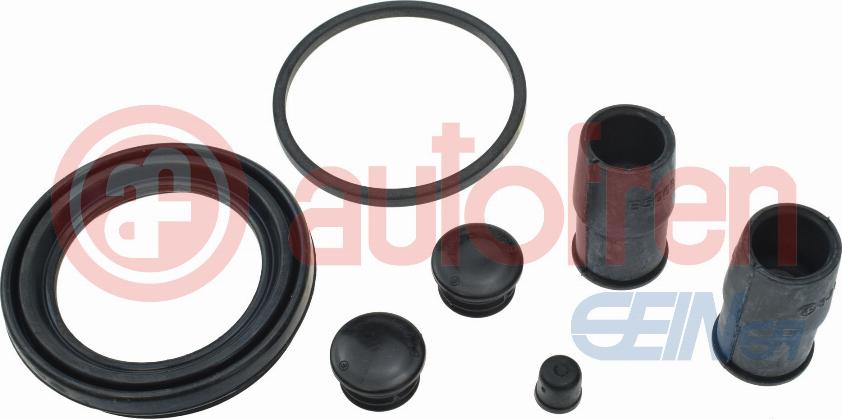 AUTOFREN SEINSA D43142 - Kit de réparation, étrier de frein parts5.com