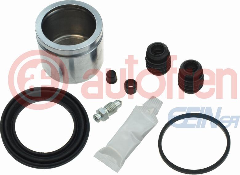 AUTOFREN SEINSA D43152C - Set za popravku, kočione čeljusti parts5.com