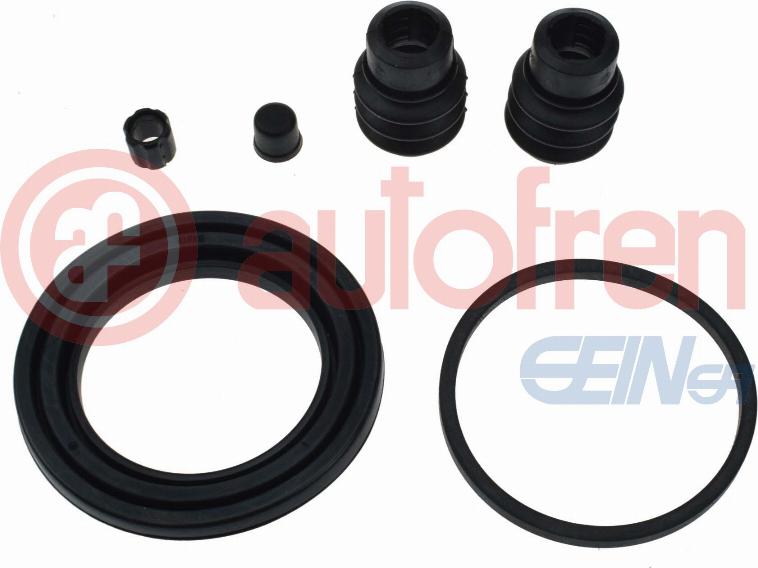 AUTOFREN SEINSA D43182 - Set reparatie, etrier parts5.com