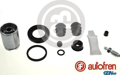 AUTOFREN SEINSA D43177K - Zestaw naprawczy, zacisk hamulca parts5.com