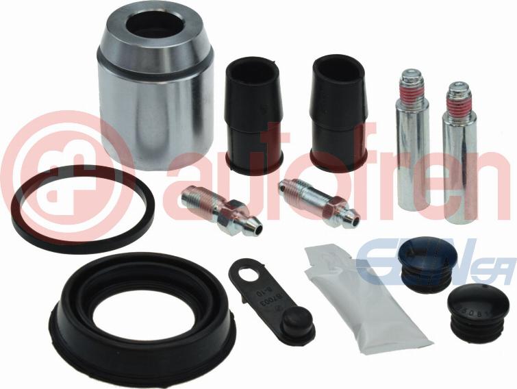 AUTOFREN SEINSA D43398S - Set reparatie, etrier parts5.com