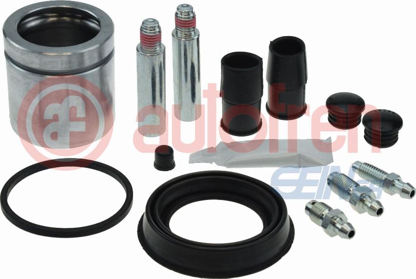 AUTOFREN SEINSA D4-3393S - Set za popravku, kočione čeljusti parts5.com