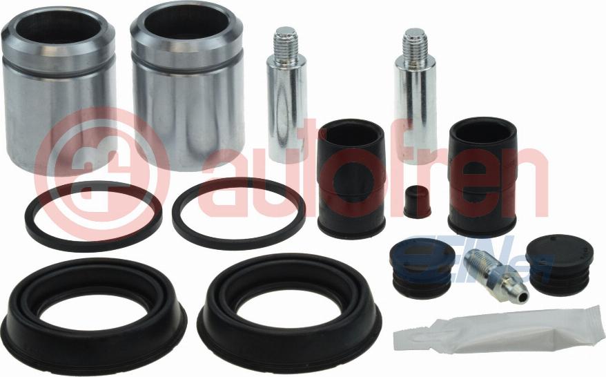 AUTOFREN SEINSA D43364S - Set reparatie, etrier parts5.com