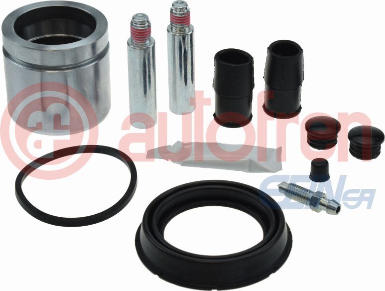 AUTOFREN SEINSA D4-3310S - Repair Kit, brake caliper parts5.com