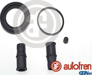 AUTOFREN SEINSA D4 331 - Σετ επισκευής, δαγκάνα φρένων parts5.com