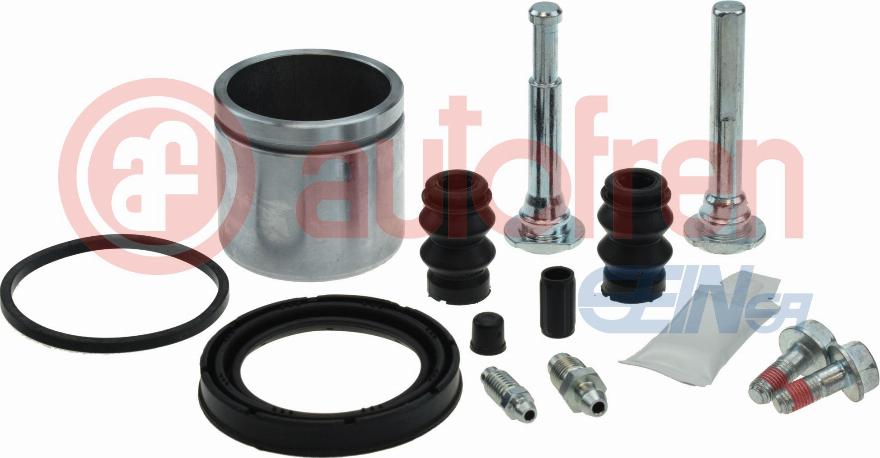 AUTOFREN SEINSA D43382S - Set reparatie, etrier parts5.com