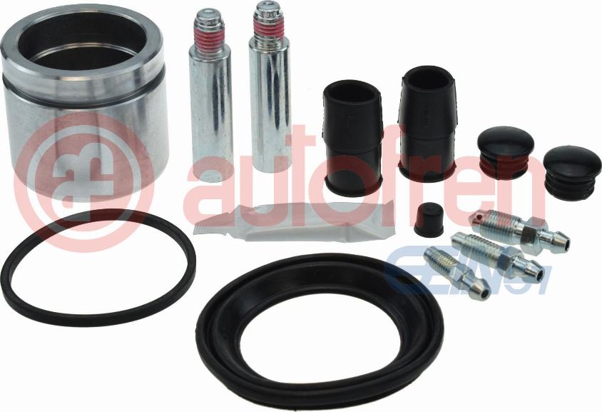 AUTOFREN SEINSA D43335S - Korjaussarja, jarrusatula parts5.com