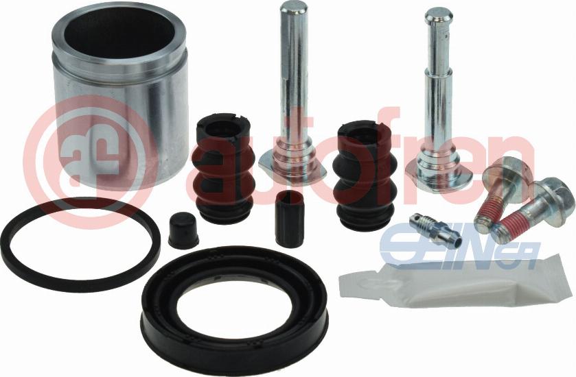 AUTOFREN SEINSA D43337S - Repair Kit, brake caliper parts5.com