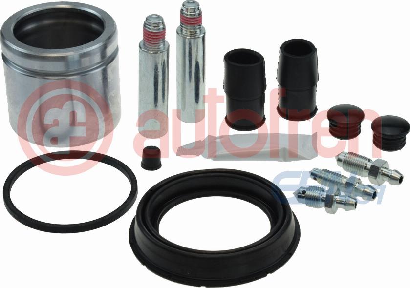 AUTOFREN SEINSA D4-3328S - Zestaw naprawczy, zacisk hamulca parts5.com