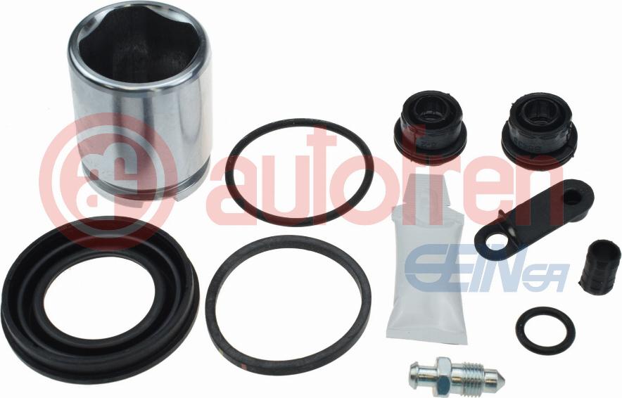 AUTOFREN SEINSA D43245C - Set reparatie, etrier parts5.com