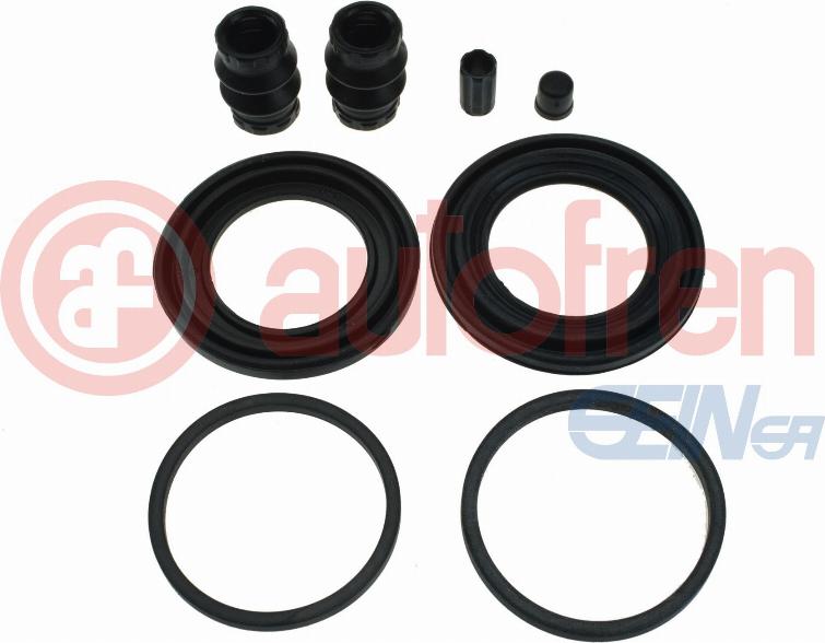 AUTOFREN SEINSA D4-3259 - Repair Kit, brake caliper parts5.com