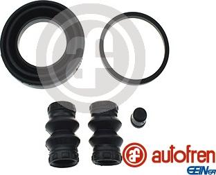 AUTOFREN SEINSA D4 326 - Korjaussarja, jarrusatula parts5.com