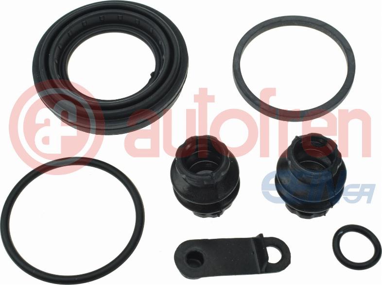 AUTOFREN SEINSA D43218 - Kit de réparation, étrier de frein parts5.com