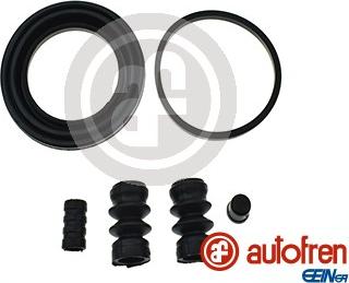 AUTOFREN SEINSA D4 321 - Repair Kit, brake caliper parts5.com