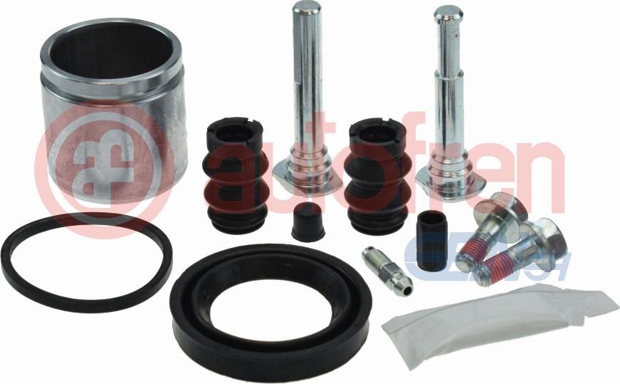 AUTOFREN SEINSA D43283S - Σετ επισκευής, δαγκάνα φρένων parts5.com