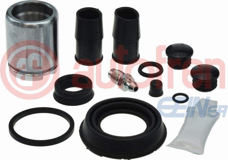 AUTOFREN SEINSA D4-3237C - Ремкомплект, тормозной суппорт parts5.com