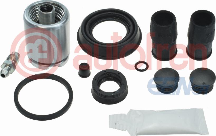 AUTOFREN SEINSA D4-3237K - Kit de réparation, étrier de frein parts5.com