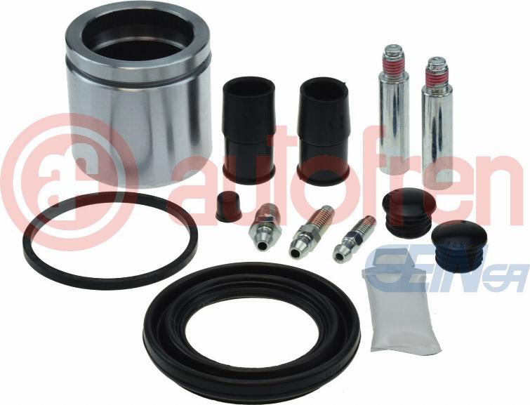 AUTOFREN SEINSA D4-3279S - Repair Kit, brake caliper parts5.com