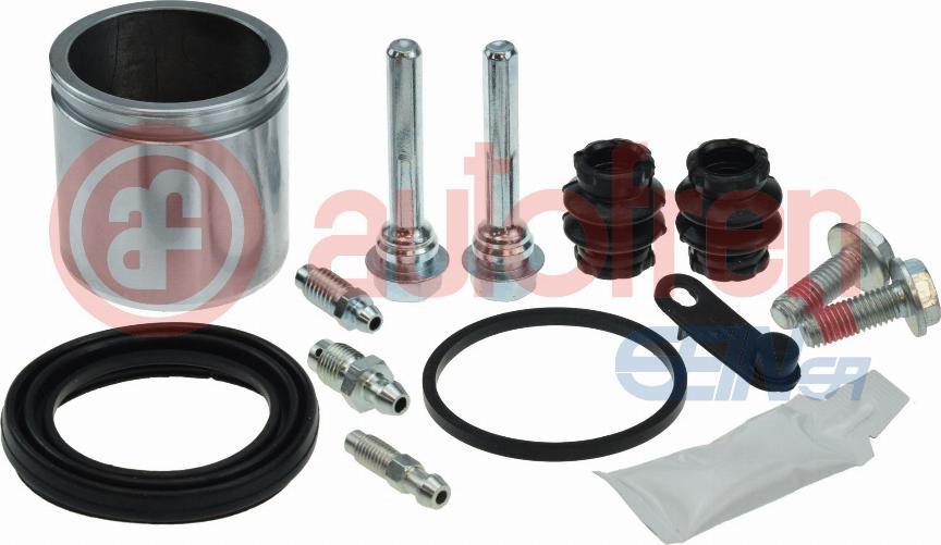 AUTOFREN SEINSA D43277S - Set za popravku, kočione čeljusti parts5.com