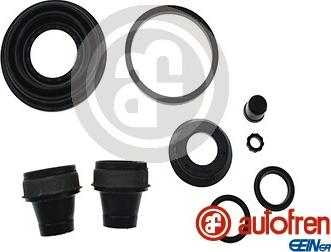 AUTOFREN SEINSA D4 373 - Repair Kit, brake caliper parts5.com