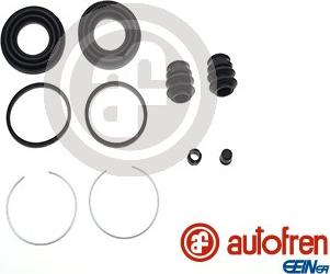 AUTOFREN SEINSA D4 296 - Repair Kit, brake caliper parts5.com