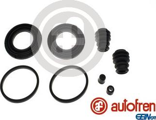 AUTOFREN SEINSA D42906 - Ремкомплект, тормозной суппорт parts5.com