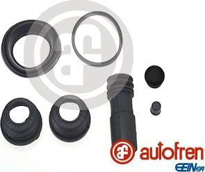 AUTOFREN SEINSA D4 290 - Repair Kit, brake caliper parts5.com