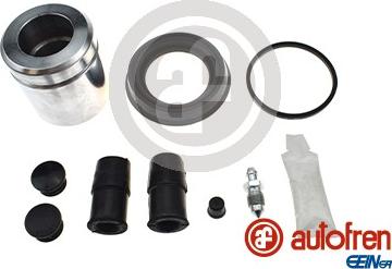 AUTOFREN SEINSA D42934C - Kit de réparation, étrier de frein parts5.com