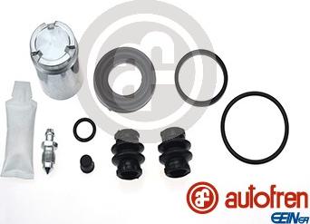 AUTOFREN SEINSA D42446C - Komplet za popravilo, sedlo kolutne zavore parts5.com