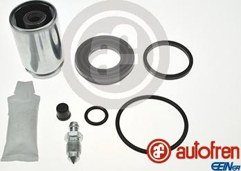 AUTOFREN SEINSA D42446K - Zestaw naprawczy, zacisk hamulca parts5.com