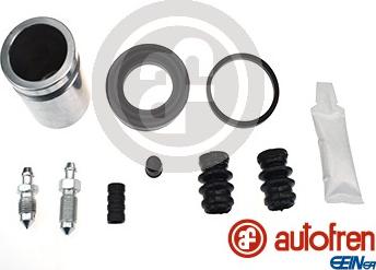 AUTOFREN SEINSA D42468C - Remondikomplekt,Pidurisadul parts5.com