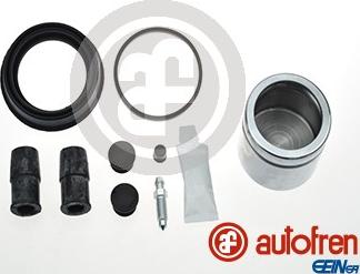 AUTOFREN SEINSA D42414C - Set za popravku, kočione čeljusti parts5.com