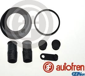 AUTOFREN SEINSA D42411 - Ремкомплект, тормозной суппорт parts5.com