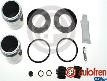 AUTOFREN SEINSA D42413C - Kit de réparation, étrier de frein parts5.com