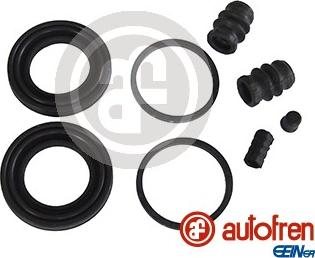 AUTOFREN SEINSA D4 241 - Javítókészlet, féknyereg parts5.com