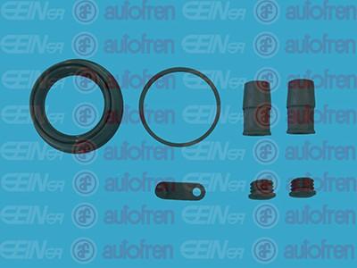 AUTOFREN SEINSA D42435 - Ремкомплект, тормозной суппорт parts5.com