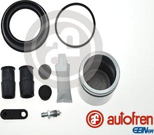 AUTOFREN SEINSA D42436C - Set reparatie, etrier parts5.com