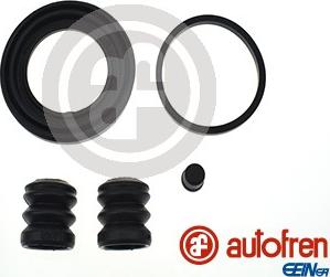 AUTOFREN SEINSA D4 243 - Korjaussarja, jarrusatula parts5.com