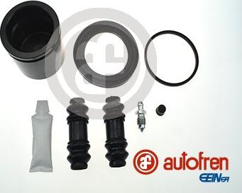 AUTOFREN SEINSA D42424C - Set za popravku, kočione čeljusti parts5.com