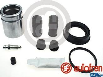 AUTOFREN SEINSA D42425C - Tamir seti, fren kaliperi parts5.com