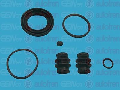 AUTOFREN SEINSA D42421 - Σετ επισκευής, δαγκάνα φρένων parts5.com