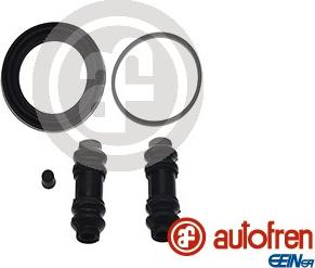 AUTOFREN SEINSA D42423 - Zestaw naprawczy, zacisk hamulca parts5.com