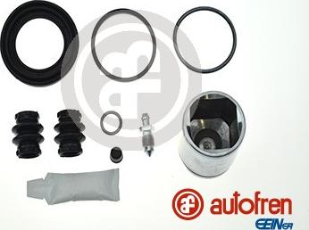 AUTOFREN SEINSA D42422C - Σετ επισκευής, δαγκάνα φρένων parts5.com