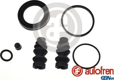 AUTOFREN SEINSA D42473 - Set za popravku, kočione čeljusti parts5.com