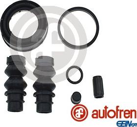 AUTOFREN SEINSA D42596 - Set za popravku, kočione čeljusti parts5.com