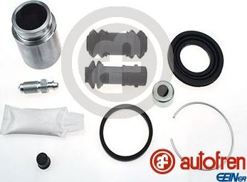 AUTOFREN SEINSA D42591C - Tamir seti, fren kaliperi parts5.com