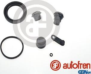 AUTOFREN SEINSA D4 259 - Ремонтен комплект, спирачен апарат parts5.com